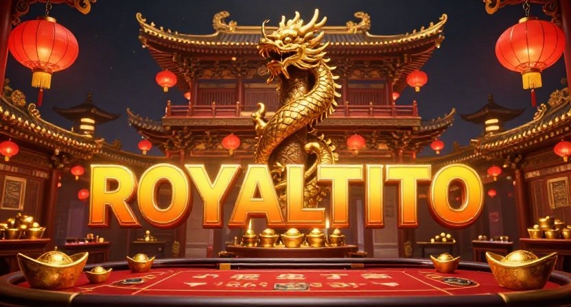 ROYALTITO ROYALTITO